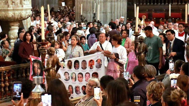 Misa de jueves santo en la Catedral de CDMX (1).jpg
